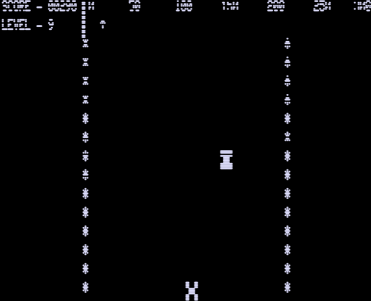 Screen shot